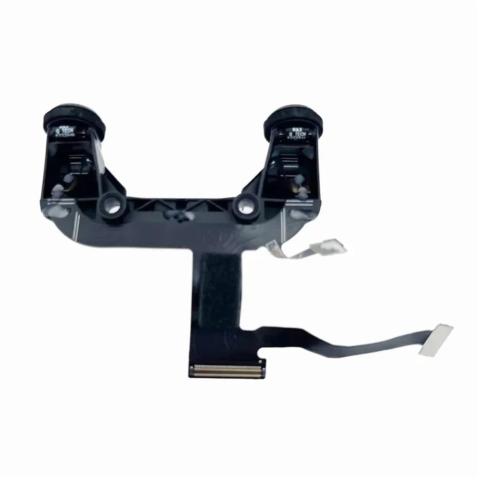Przetestowany moduł przedniego czujnika wizyjnego z kablem elastycznym 7 w 1 do elementów czujnika przedniego DJI MINI 3 PRO z częścią wspornika