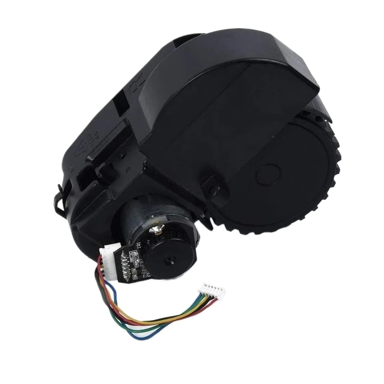 WEIGEXIEO Compatible For Conga,990 V710 Wheel Motor For Robot,