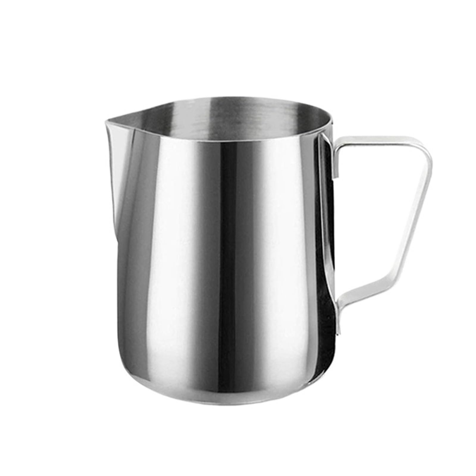 Jarra for espumar leche de acero inoxidable | Jarra for espumar leche de 350/600/1500 ml(1500ml)