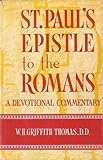 St. Paul's Epistle to the Romans: A Devotional Commentary