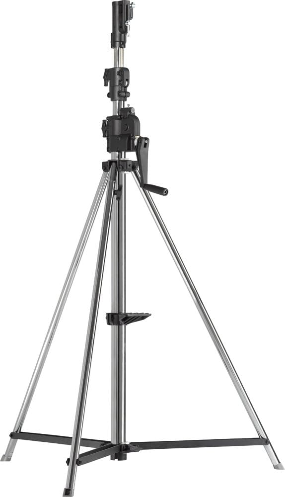 Kupo 3 Section Wind Up Stand with Auto Self Lock (KS401212)