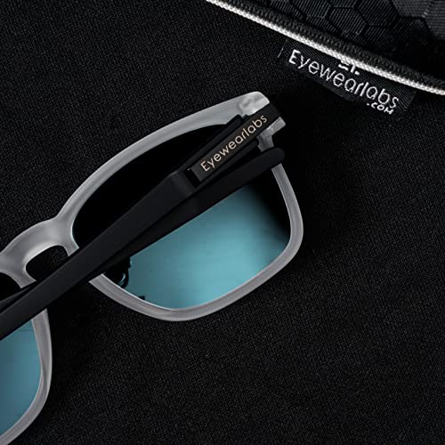 Buy Eyewearlabs OKNO I Polarized Sunglasses For Men I For Driving