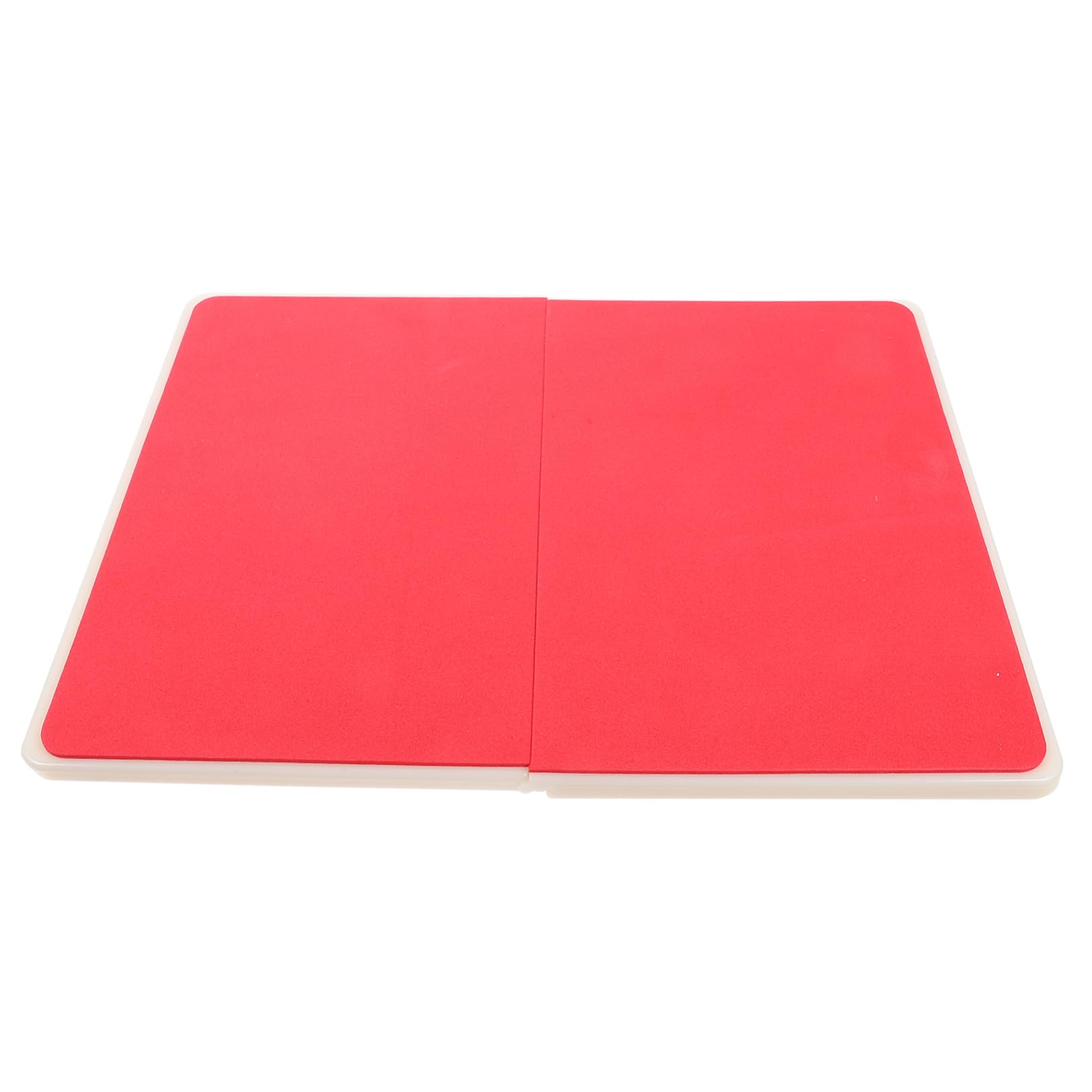BCOATH Taekwondo Kick Board Eva Abs Material Professional Karate Breaking Board