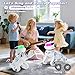 Imagen de VATOS Perro Robot Bluetooth para Niños