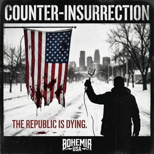 THE COUNTER-INSURRECTION BEGINS: Blood on the Snow & The Dying Republic