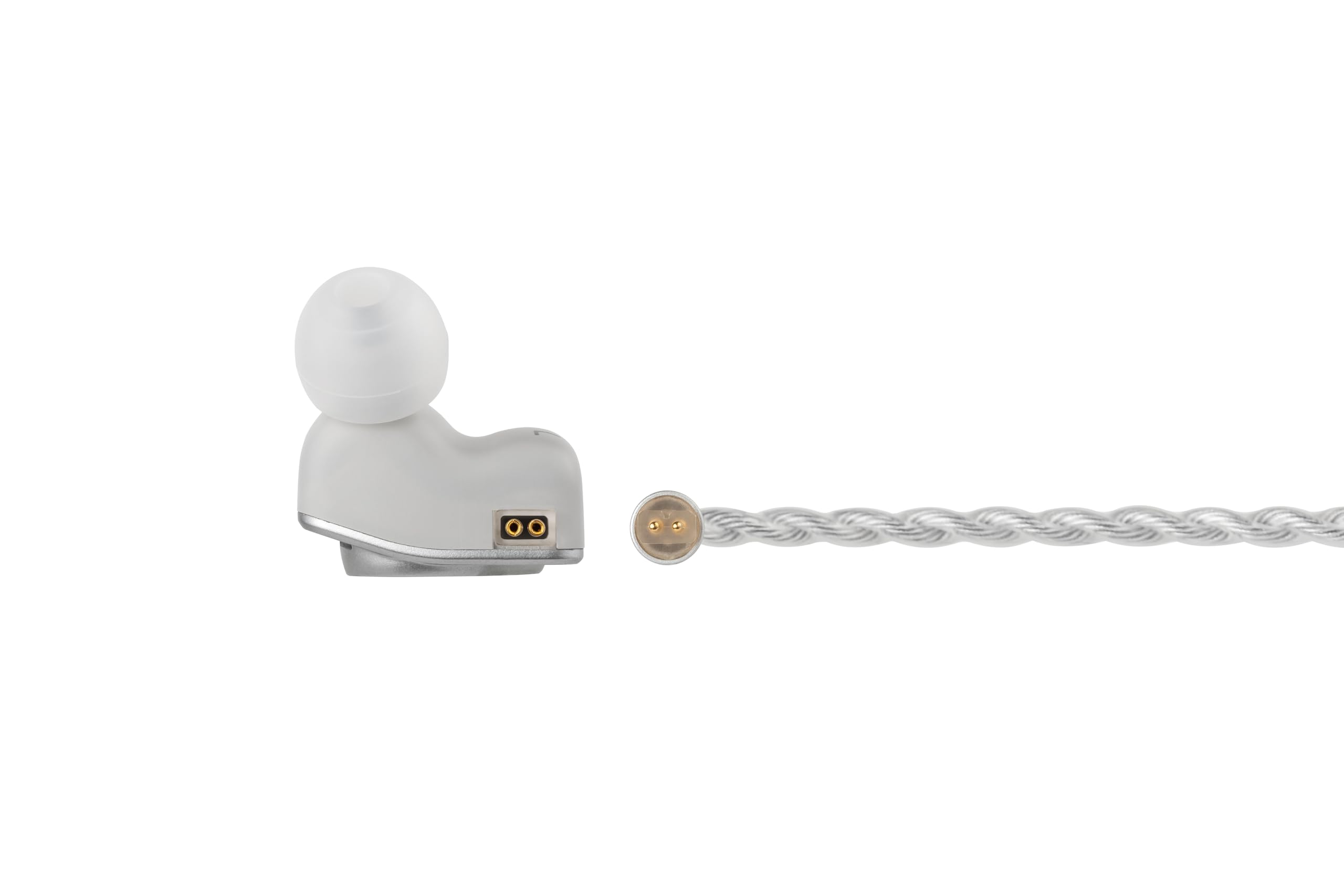 Amazon.com: Activo Volcano Triple Dynamic Driver In-Ear Headphones