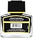 Cross Fountain Pen Ink Black (Single Bottle)
