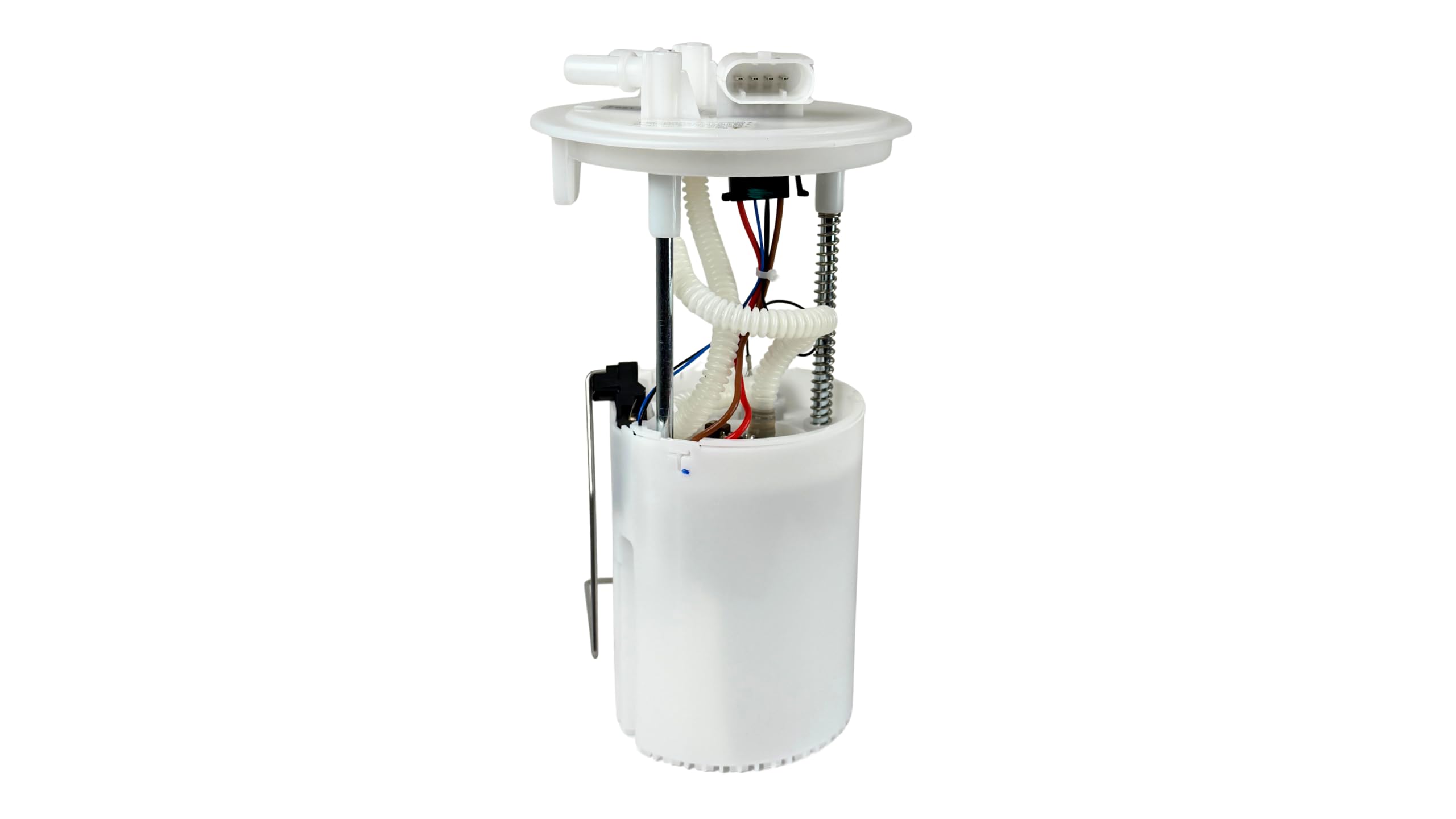 Bomba de Gasolina Eléctrica Sumergida 12 V con Aforador y Flotador Compatible con Mercedes Vito Viano Sprinter W639 W906 1.8 3.2 3.5 3.7 A6394701294