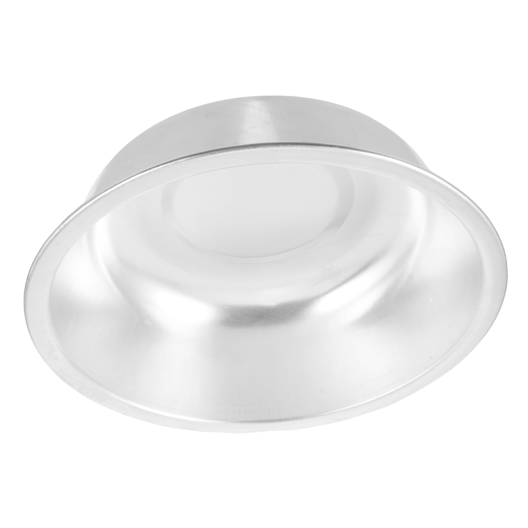 Cabilock Lavabo Métal Bassine à Légumes Bassine de Cuisine Lavabo Multifonctionnel à Riz de Rangement Bassin Aluminium