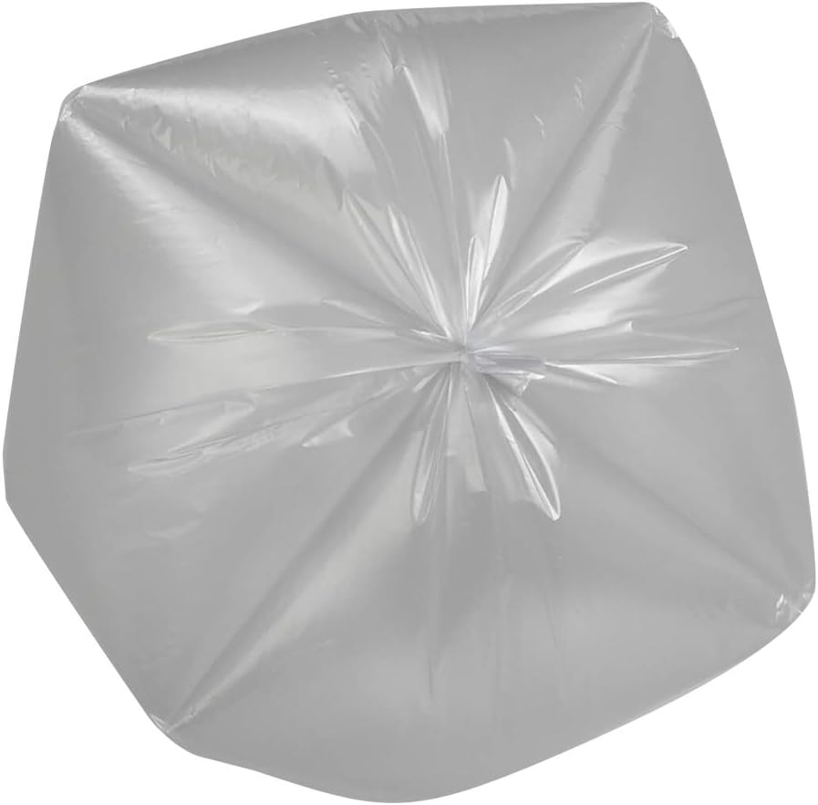 1400 Count Dog Waste Bags, 9.06 x 13.78 in, Leak-Proof, 40 Rolls, Easy Tear-Off Design