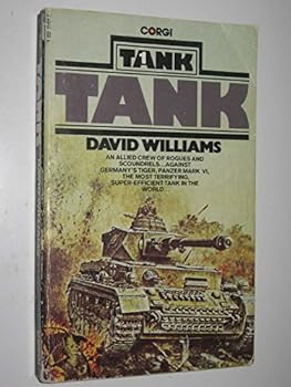 Tank - Book #1 of the Tank