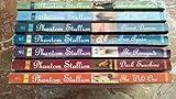 Phantom Stallion Set Vols. 1-8 (Phantom Stallion)