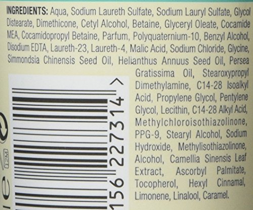 John Frieda Highlight Activating For Blonde Hair, Citrus, Moisturising Shampoo, 250 ml (Pack Of 1) - Image 8