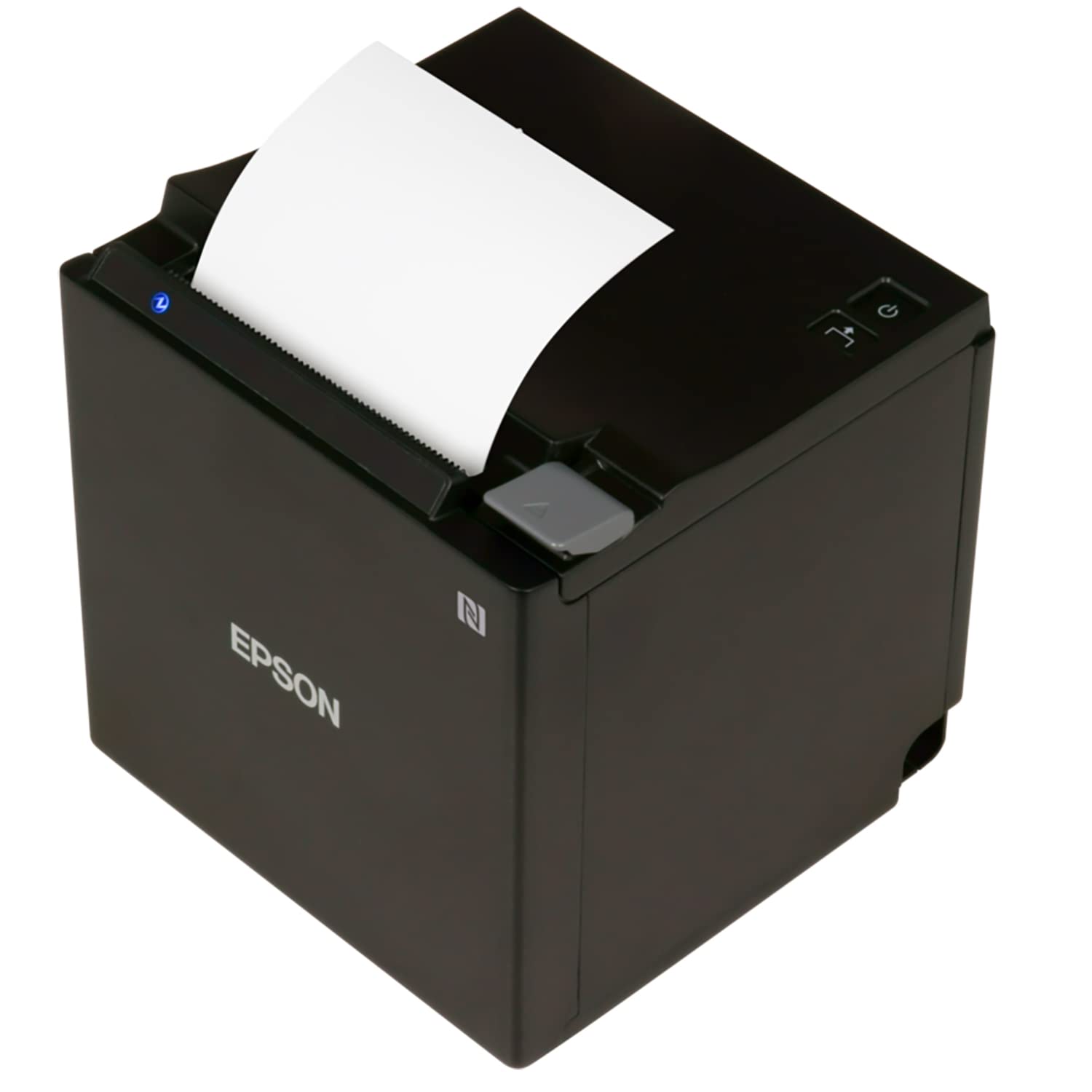 Epson TM-M30II POS Thermal Receipt Printer, Black - USB and