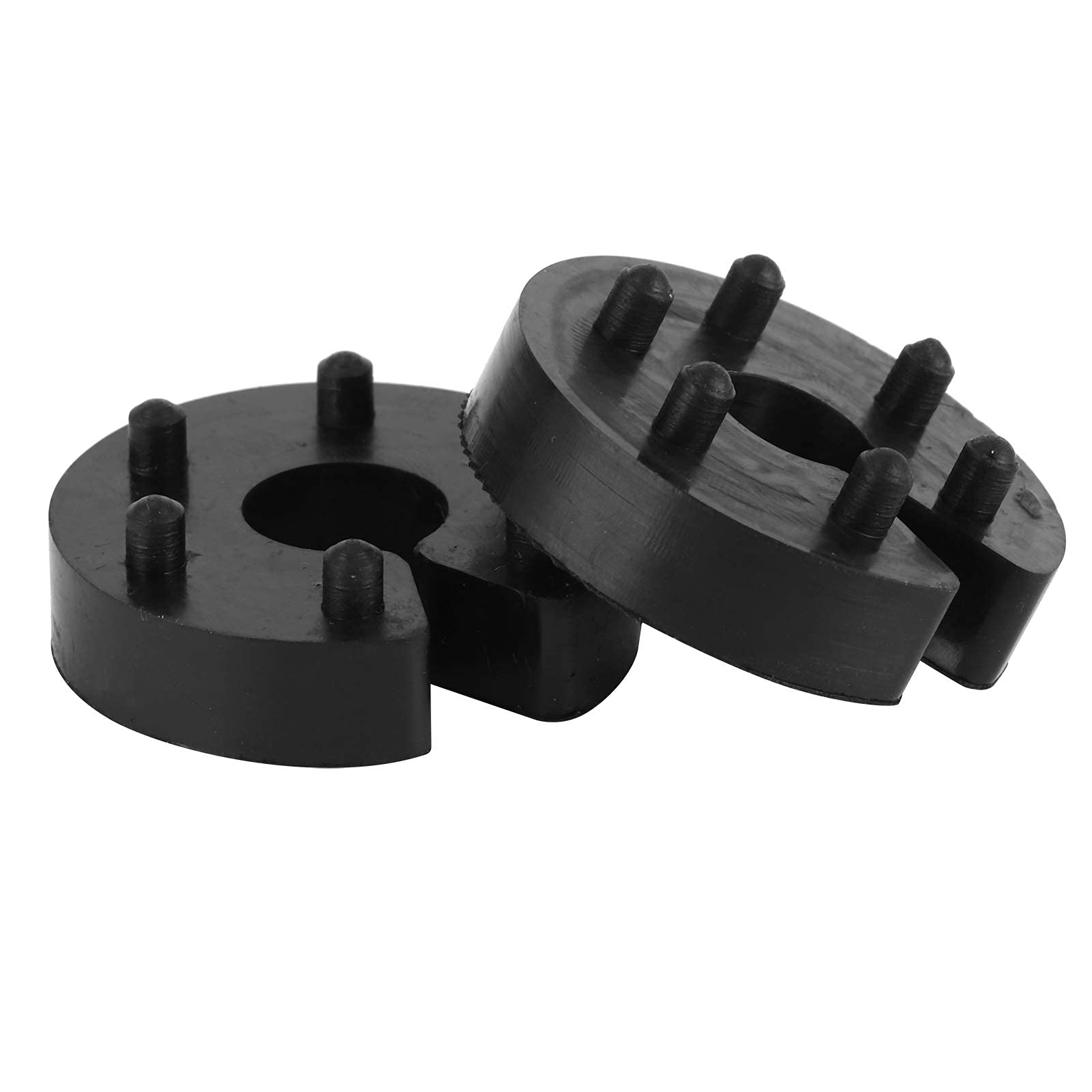 Limiteur de Course de Suspension Universel, Boucle Du Limiteur De Voyage à Suspension Limiteur De Voyage Suspension Boucle Universel Résistance à L'usure pour un Confort de Conduite