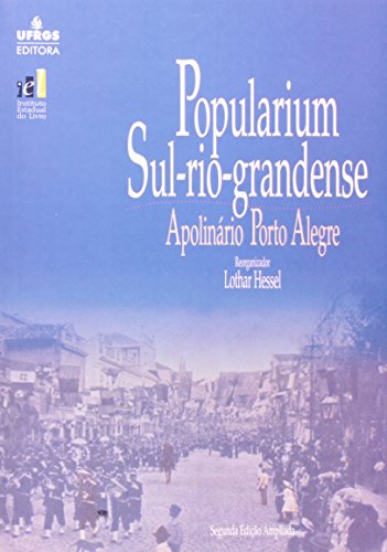 Popularium Sul-Rio-Grandense - Porto Alegre, Apolinario
