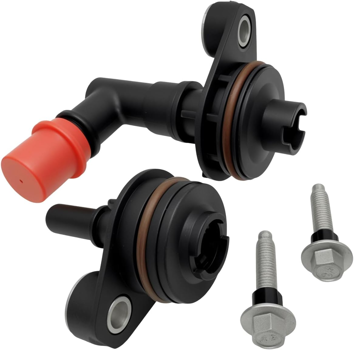 Positive Crankcase Ventilation PCV Valve 10252912 Compatible with Encore Cruze Equinox Malibu Spark Trax Volt Terrain