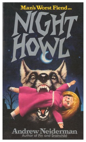 Night Howl view 2
