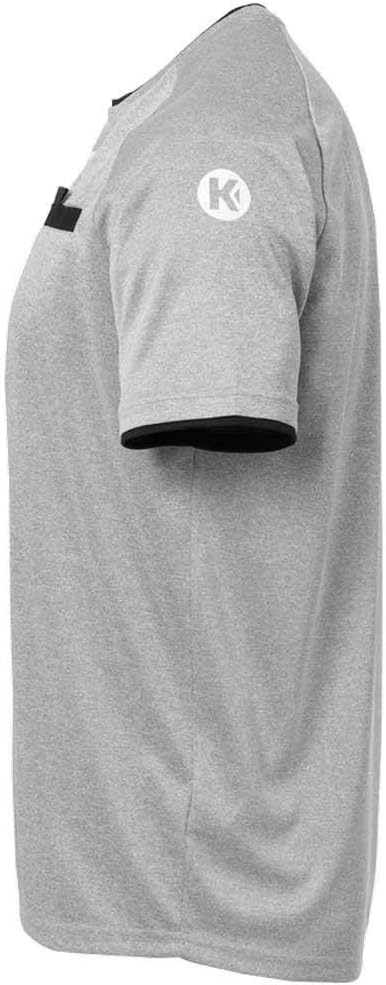 Kempa Unisex Kids Referee Jersey