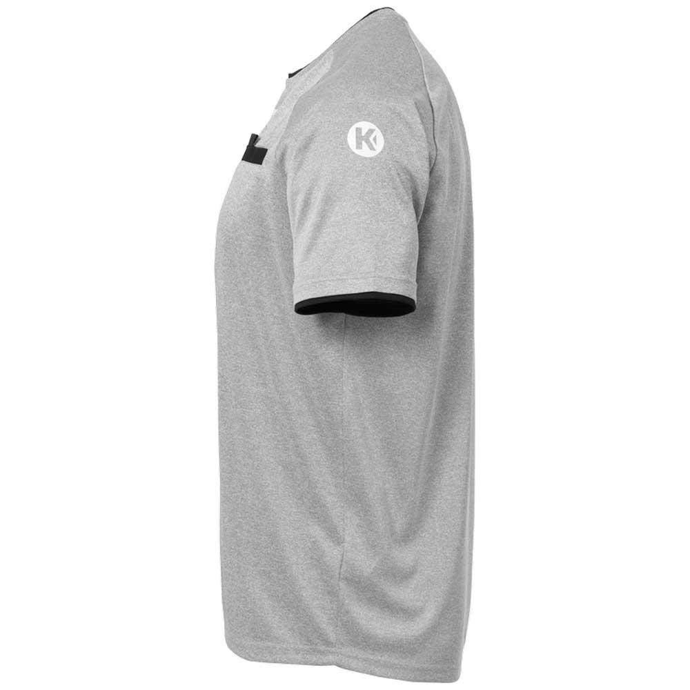Kempa Maillot d'arbitre Unisexe pour Enfant.