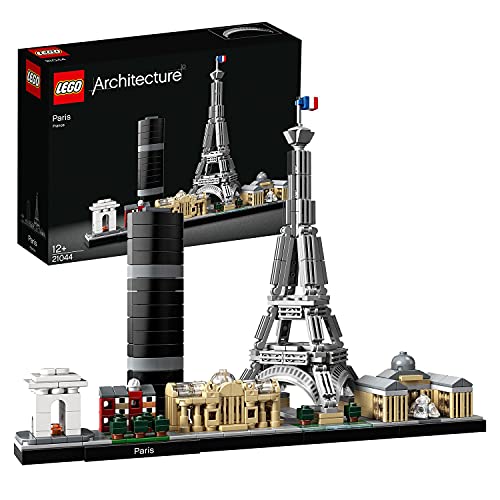 LEGO 21044 Architecture Skyline Colle...