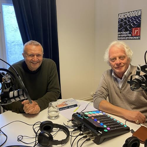 Kjell Terje Ringdal om talekunst: P&aring;kall hjertebanken!