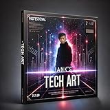 Iank's Tech Art