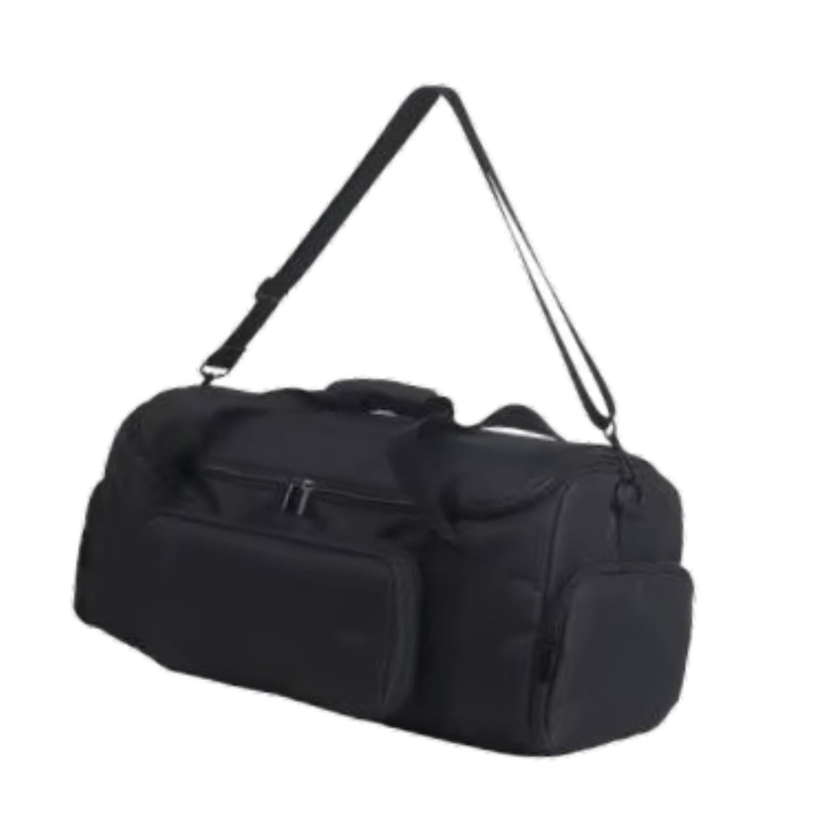 Portable Storage Bag for BT Speaker Hiking Shockproof for Partybox on Goes-image-1