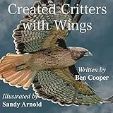Created Critters With Wings