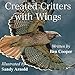 Created Critters With Wings