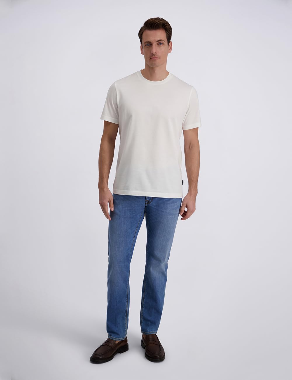 Pierre Cardin Lyon Tapered - Dżins Mężczyźni