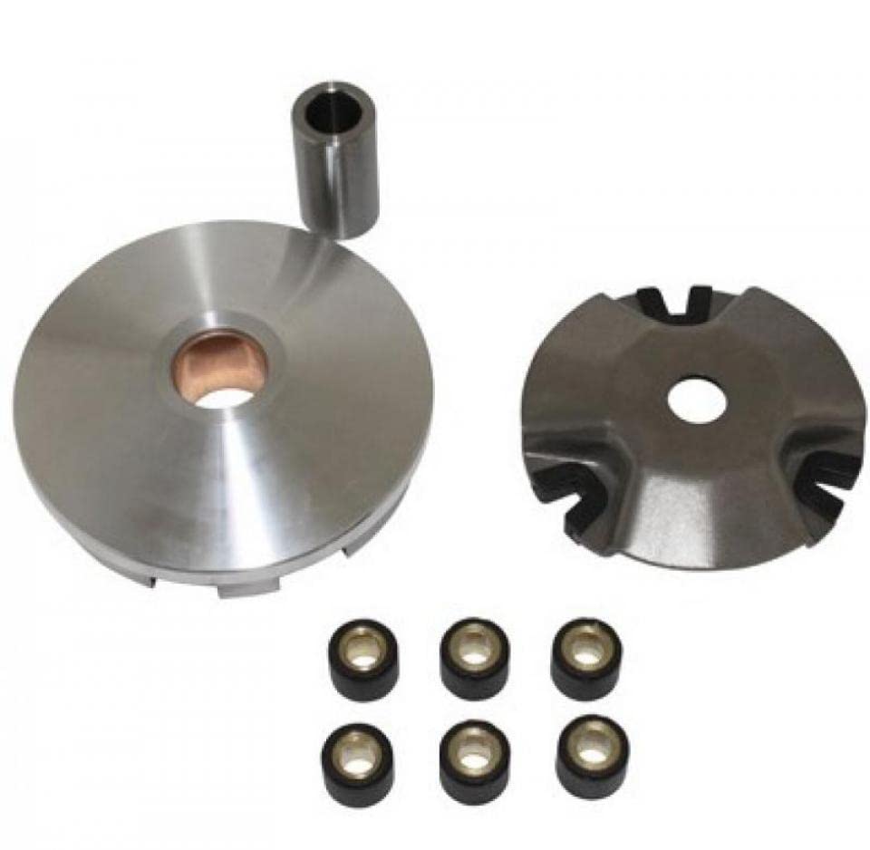 Variateur P2R scooter Yamaha 50 XF Giggle pièce transmission