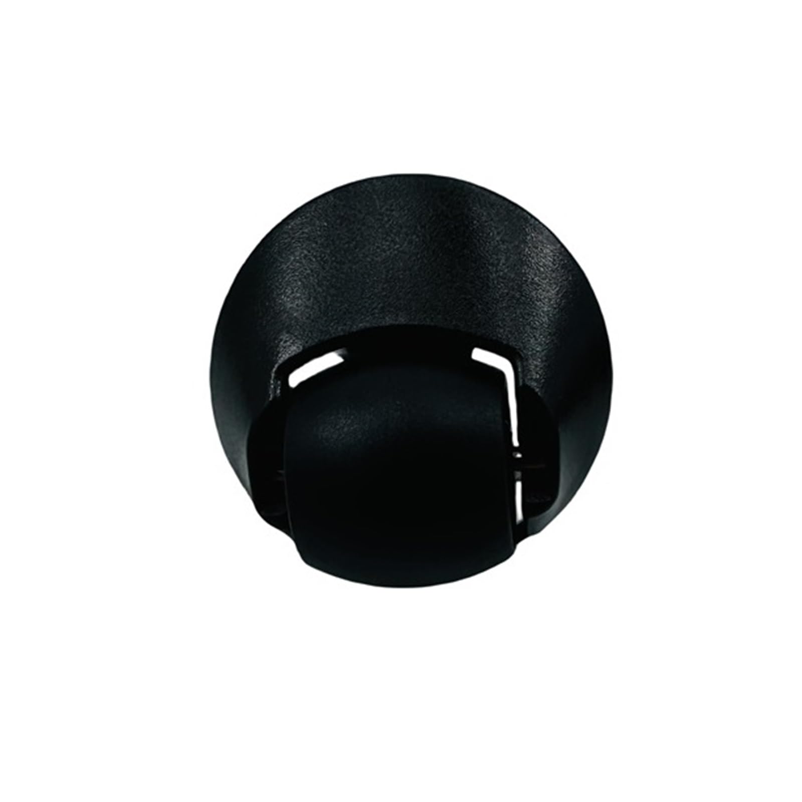 UKDNAEUF Accessories For Front Wheels of Vacuum Cleaner. Compatible with Dreame Trouver E10 / Mova E20 / E20 Plus. Guide Wheels for Robot Vacuum Cleaner. (1 piece)