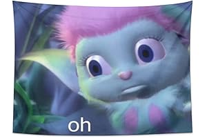 RonningStar Bibble Beliefs, Happiness, Tapestry Bible Meme - Funny Meme Decor