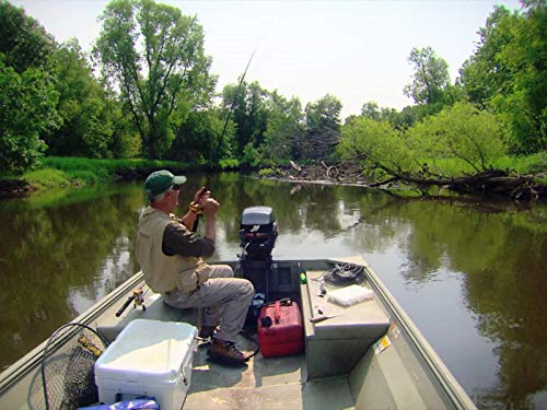 Technical Solutions To Tough Fishing Situations