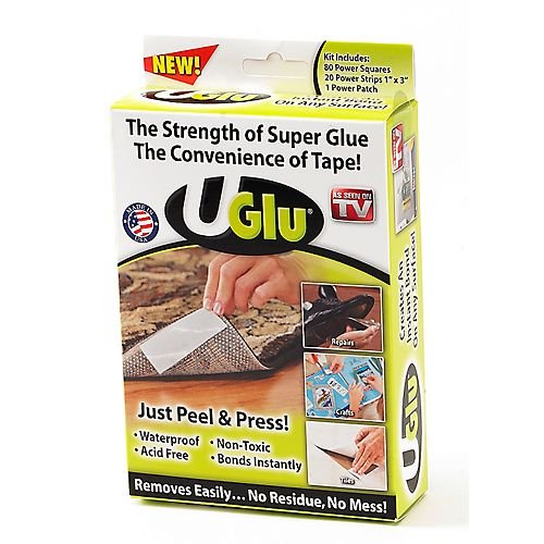 UGlu Adhesive Kit UGlu Adhesive Kit