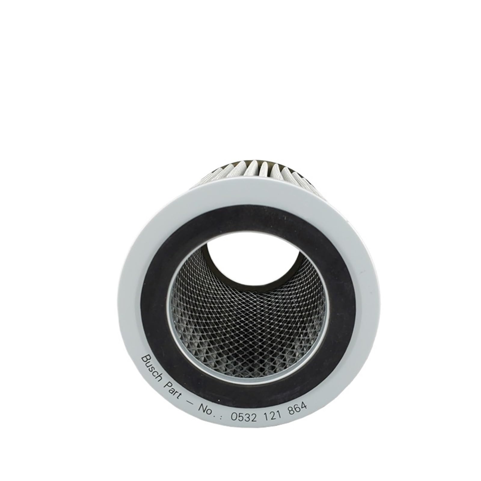 Accessori For Pompe For Vuoto Sostituzione Del Filtro Dell'aria In Poliestere RA155 F006, Cartuccia Filtrante
