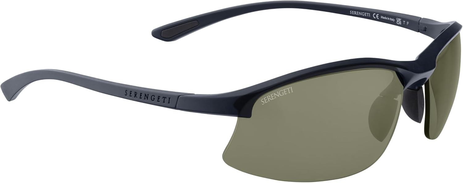 Serengeti Winslow 2.0 Sunglasses