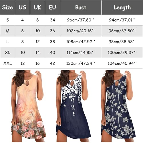 Robe de plage à rayures dos nu fluide pour sublimer votre silhouette d'été - 4