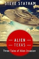 Alien Texas 1507834721 Book Cover