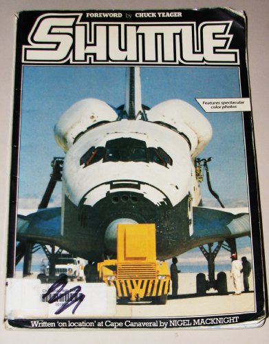 SHUTTLE