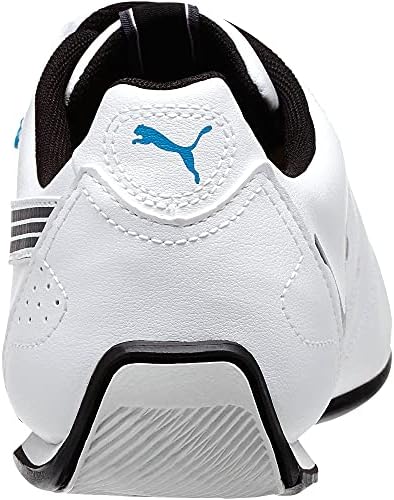 puma redon move white