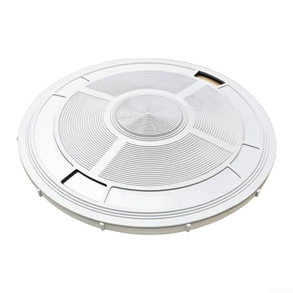 Skimmer 9.25in Compatible SP1091LX Duradera Skimmer 9.25in(1)
