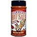 Ass Kickin' Habanero Hot Salt