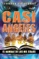 El Hombre De Las Mil Caras 9504927734 Book Cover