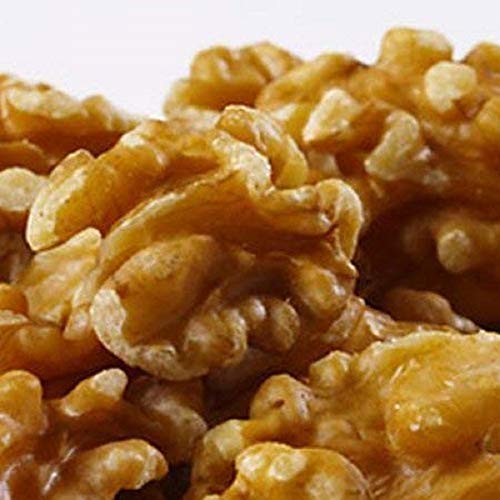 Image of Farm Fresh Nuts Raw Walnuts Halves Pieces (2LB) - Halves & Pieces, Kosher