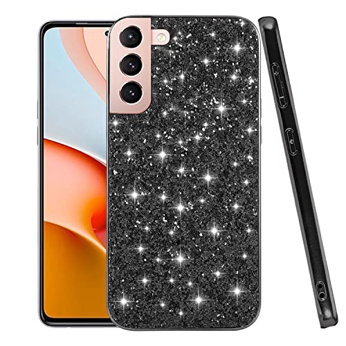 Coque de protection Samsung S22 Plus en silicone brillant premium