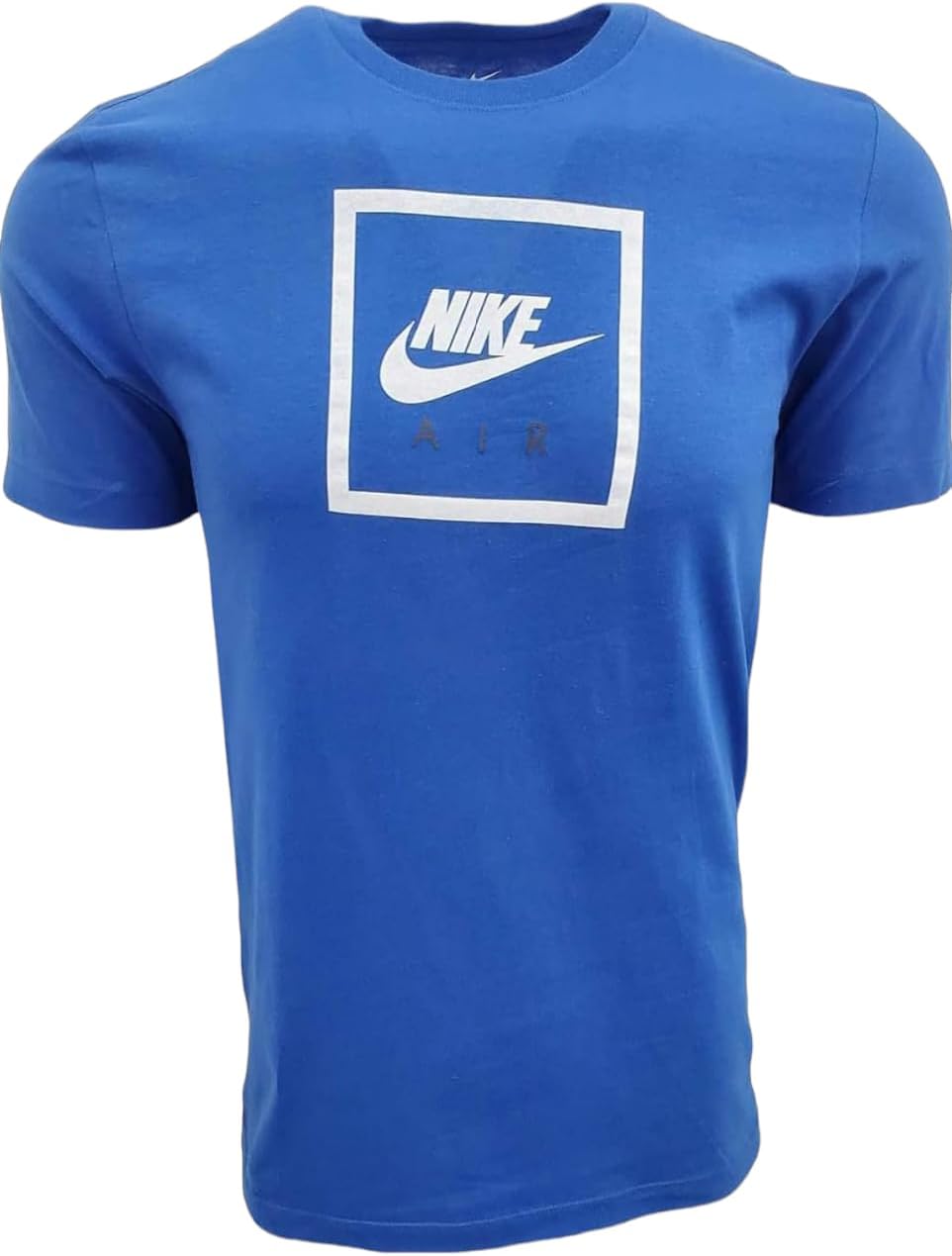 Nike Sportswear Men's Graphic Short Sleeve T-Shirt