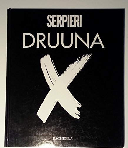  Druuna X