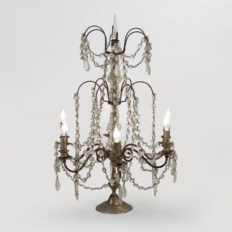 ZentiqueAgnes 30 Floor Lamp